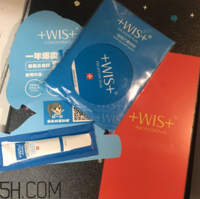 WIS痘肌修護(hù)面膜有效嗎？適合敏感肌嗎？