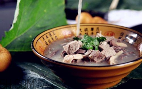 羊肉可以和豆腐一起吃嗎？羊肉和豆腐一起吃有什么好處？