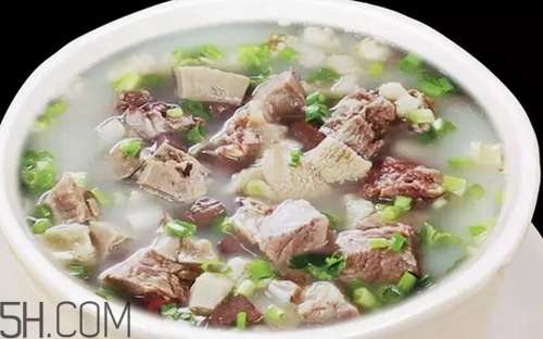 羊肉可以和豆腐一起吃嗎？羊肉和豆腐一起吃有什么好處？