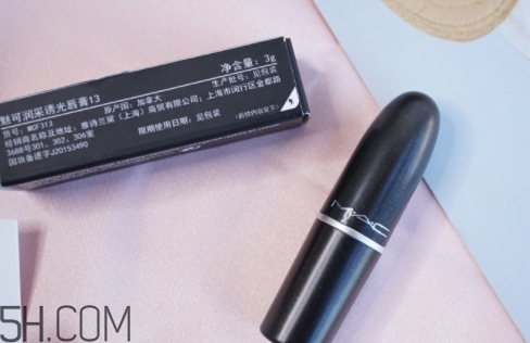 mac口紅和nars口紅哪個(gè)好？mac和nars哪個(gè)好？
