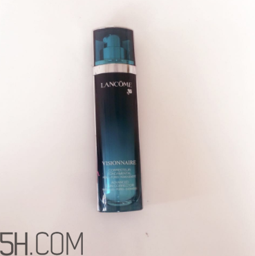 蘭蔻美膚修護(hù)精華乳有刺激嗎？適合敏感肌嗎？