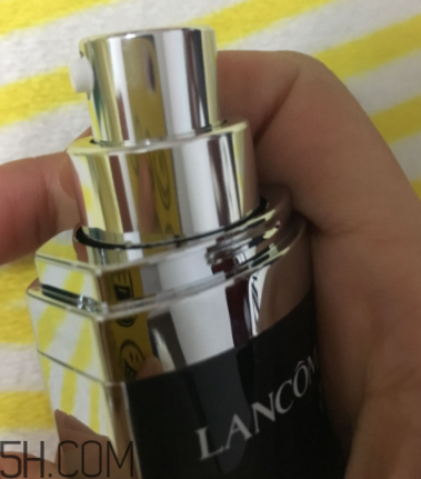 蘭蔻美膚修護(hù)精華乳有刺激嗎？適合敏感肌嗎？