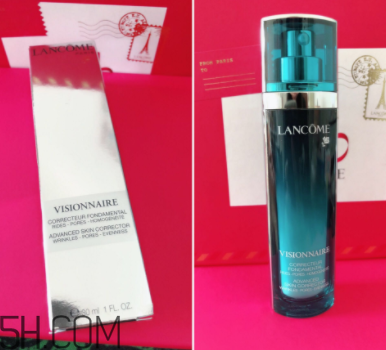 蘭蔻美膚修護(hù)精華乳有刺激嗎？適合敏感肌嗎？
