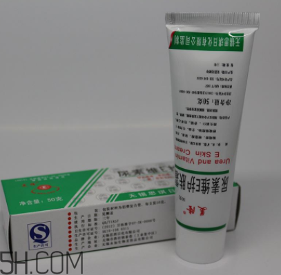 尿素維e乳膏孕婦可以用嗎？尿素維e乳膏嬰兒可以用嗎？