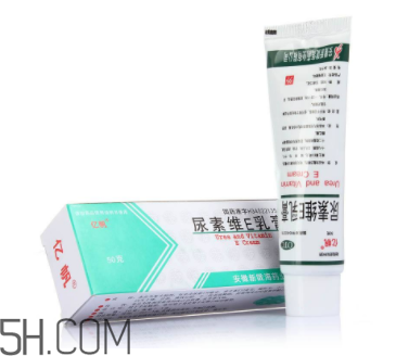 尿素維e乳膏孕婦可以用嗎？尿素維e乳膏嬰兒可以用嗎？