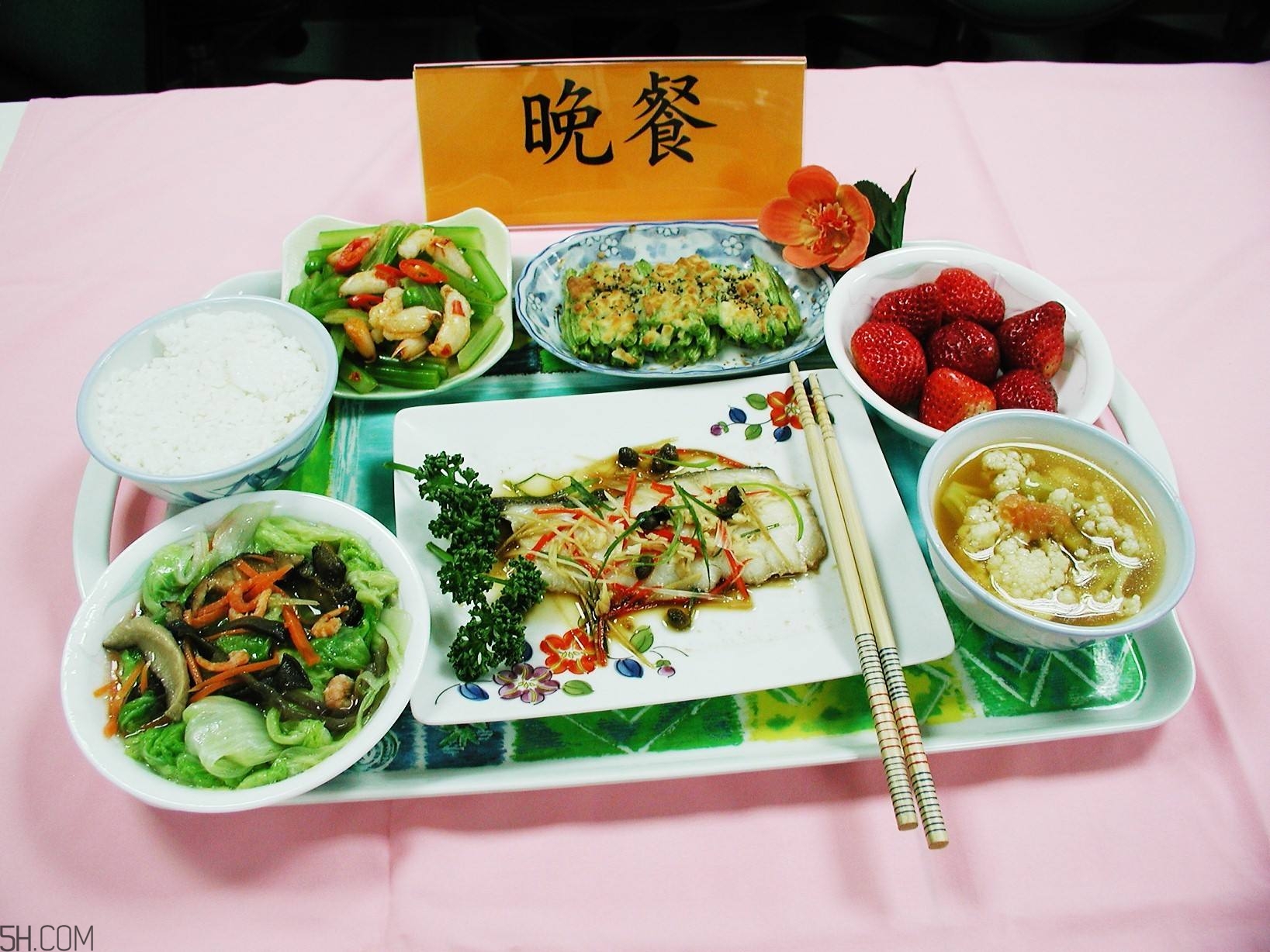 晚餐吃什么水果能減肥？晚餐的飲食禁忌有哪些？