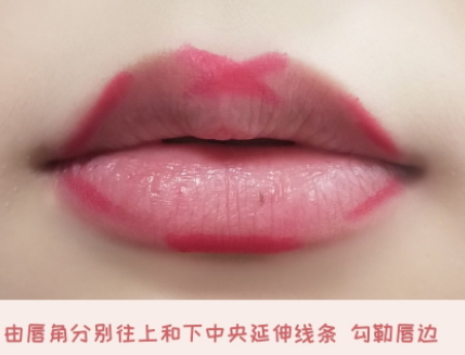 mac唇線筆怎么削？mac唇線筆怎么用