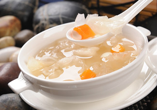 如何快速止咳？哪些食療可以快速止咳？