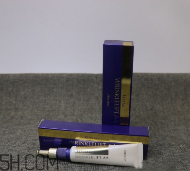 資生堂小熨斗眼霜日本賣多少錢？資生堂護(hù)膚品有哪些系列？