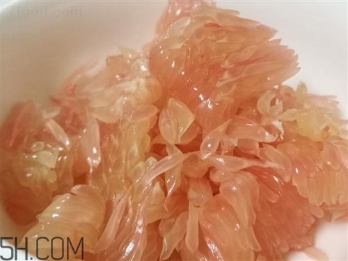 吃柚子可以吃藥嗎？柚子和藥一起吃會(huì)怎么樣？