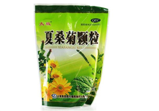 夏桑菊顆粒多少錢一包？夏桑菊顆粒小孩能喝嗎？