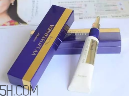資生堂小熨斗眼霜日本賣多少錢？資生堂護(hù)膚品有哪些系列？