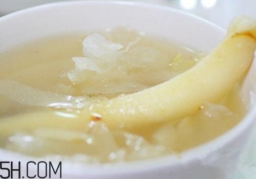 如何快速止咳？哪些食療可以快速止咳？