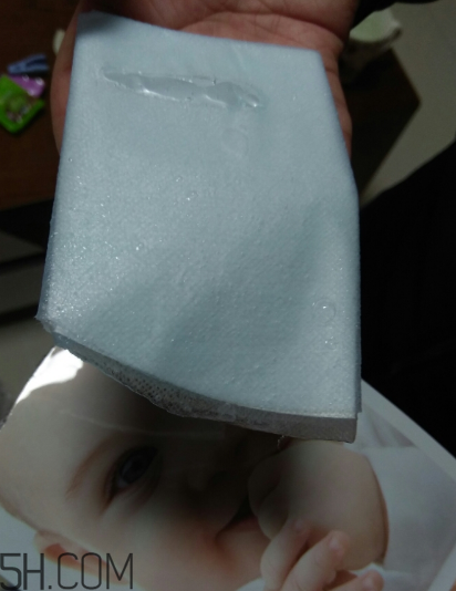 嬰國天使嬰兒蠶絲面膜多少錢一盒？嬰國天使嬰兒蠶絲面膜價(jià)格