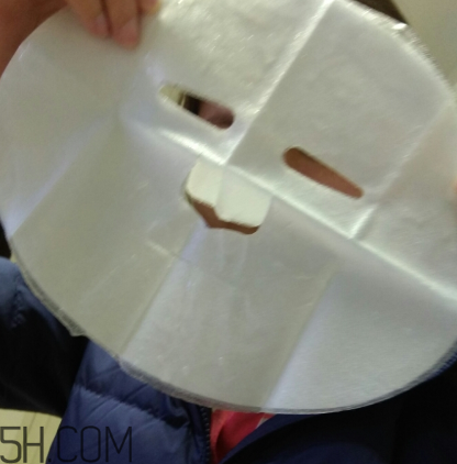 嬰國天使嬰兒蠶絲面膜多少錢一盒？嬰國天使嬰兒蠶絲面膜價(jià)格