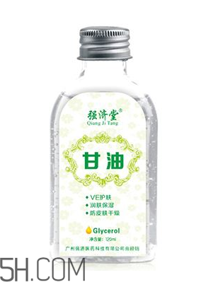 甘油會爆炸嗎?甘油會揮發(fā)嗎？