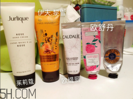 巴黎乳油木護手霜好用嗎？好用的護手霜測評