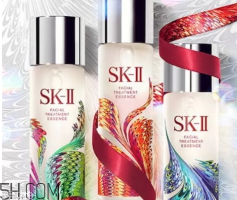 sk2神仙水2018新年限量版多少錢(qián)？好用嗎？
