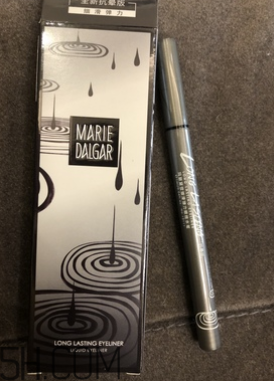 mariedalgar眼線液怎么卸？mariedalgar眼線液好卸嗎？