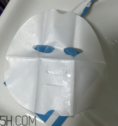 透真玻尿酸面膜過敏嗎？透真玻尿酸面膜含酒精嗎？