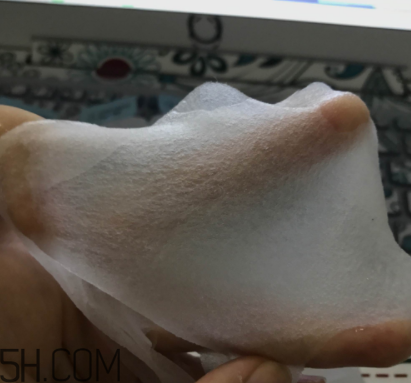 透真玻尿酸面膜過敏嗎？透真玻尿酸面膜含酒精嗎？