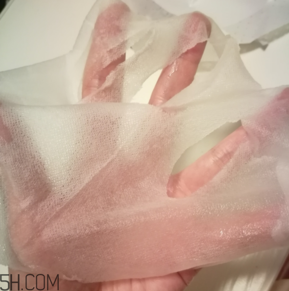 透真玻尿酸面膜過敏嗎？透真玻尿酸面膜含酒精嗎？