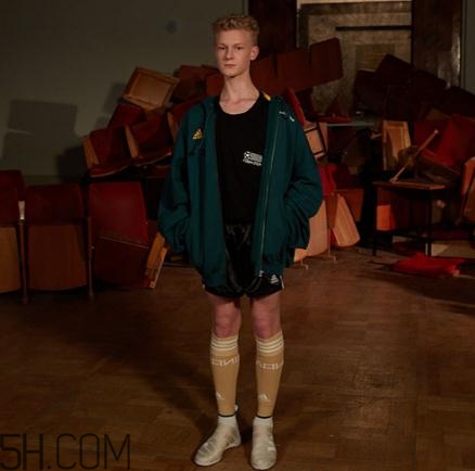 gosha rubchinskiy2018春夏系列好看嗎_有哪些款式？