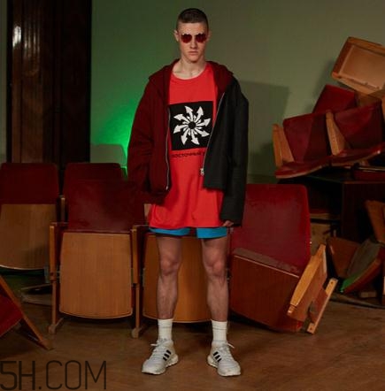 gosha rubchinskiy2018春夏系列好看嗎_有哪些款式？