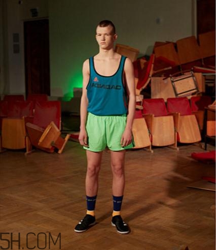 gosha rubchinskiy2018春夏系列好看嗎_有哪些款式？