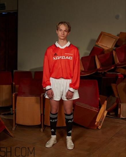 gosha rubchinskiy2018春夏系列好看嗎_有哪些款式？