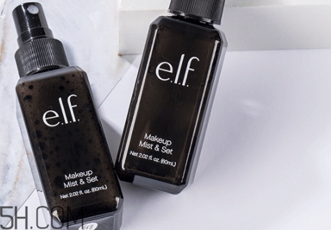 elf定妝噴霧好用嗎？elf定妝噴霧多少錢？
