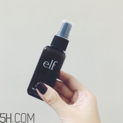 elf定妝噴霧好用嗎？elf定妝噴霧多少錢？