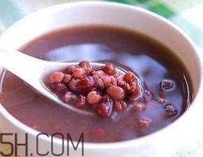 紅豆薏米能和玉米一起煮嗎？紅豆薏米加玉米有什么好處？