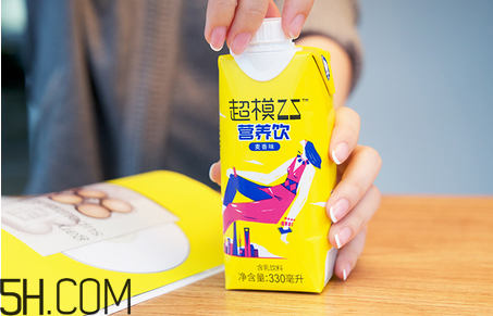 超模25營養(yǎng)飲是什么？超模25營養(yǎng)飲喝了會瘦嗎？