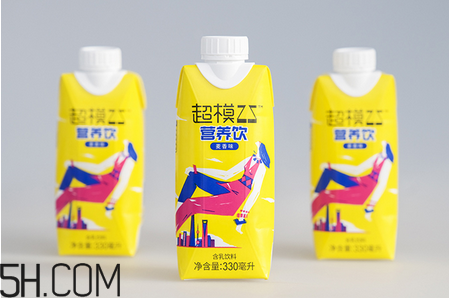 超模25營養(yǎng)飲是什么？超模25營養(yǎng)飲喝了會瘦嗎？