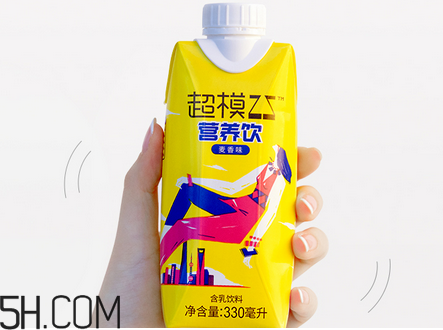 超模25營養(yǎng)飲是什么？超模25營養(yǎng)飲喝了會瘦嗎？