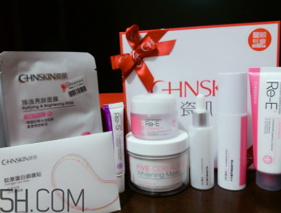 瓷肌祛斑組合有哪些產(chǎn)品？瓷肌祛斑組合使用評測