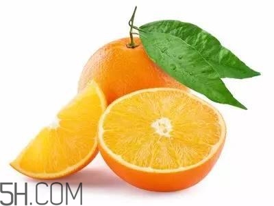 橙子和雞蛋能一起吃嗎？吃完雞蛋可以吃橙子嗎？