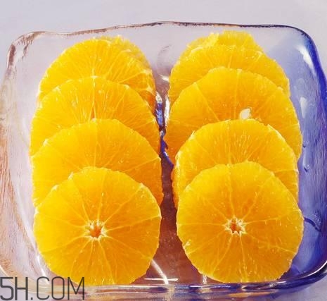 橙子和雞蛋能一起吃嗎？吃完雞蛋可以吃橙子嗎？