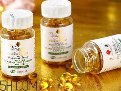 unichi玫瑰果膠囊吃幾個(gè)月有效果？unichi玫瑰果膠囊好不好？
