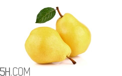 橙子和梨可以一起榨汁嗎？橙子和梨可以一起吃嗎？
