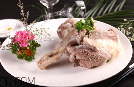 羊肉和鵝肉能一起吃嗎？羊肉和鵝肉相克嗎？