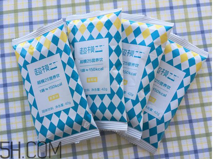 超模25營(yíng)養(yǎng)飲有用嗎？超模25營(yíng)養(yǎng)飲料使用評(píng)測(cè)