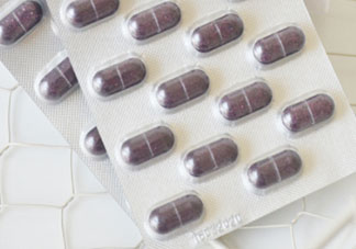 挪威biopharma野生藍(lán)莓精華功效 biopharma藍(lán)莓怎么吃？