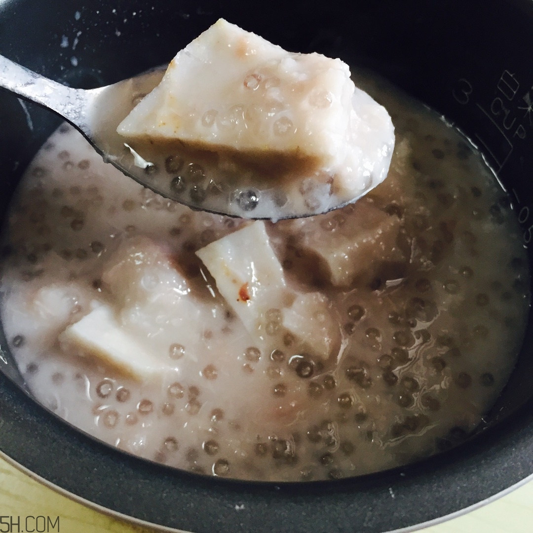 吃芋頭可以喝牛奶嗎？芋頭和牛奶怎么吃最好？