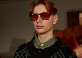 gosha rubchinskiy2018春夏系列好看嗎_有哪些款式？