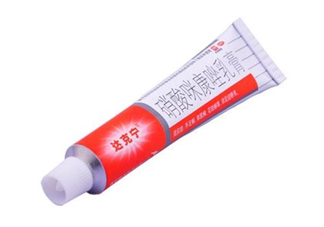 達克寧能治灰指甲嗎？達克寧能擦臉嗎？