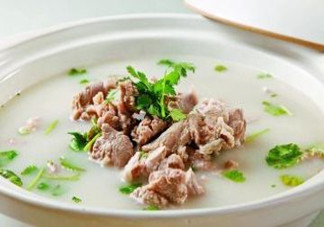 羊肉和土豆可以一起吃嗎？吃羊肉可以吃土豆嗎？