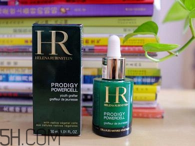 hr赫蓮娜什么護(hù)膚品好用？赫蓮娜小綠瓶測評(píng)