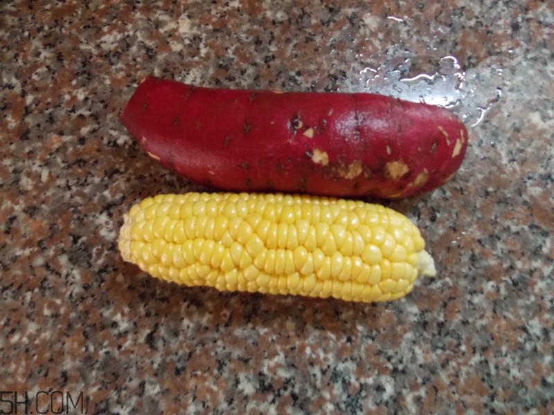紅豆薏米能和玉米一起煮嗎？紅豆薏米加玉米有什么好處？